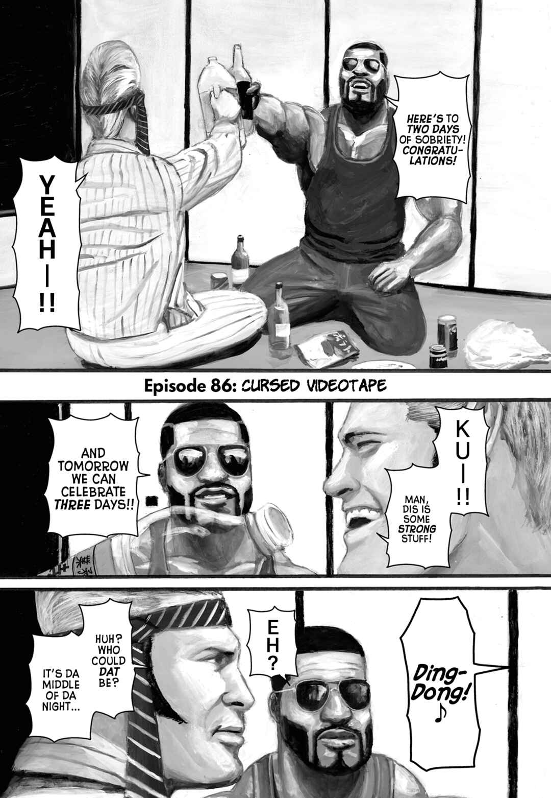 Chapter 86 - Page 1
