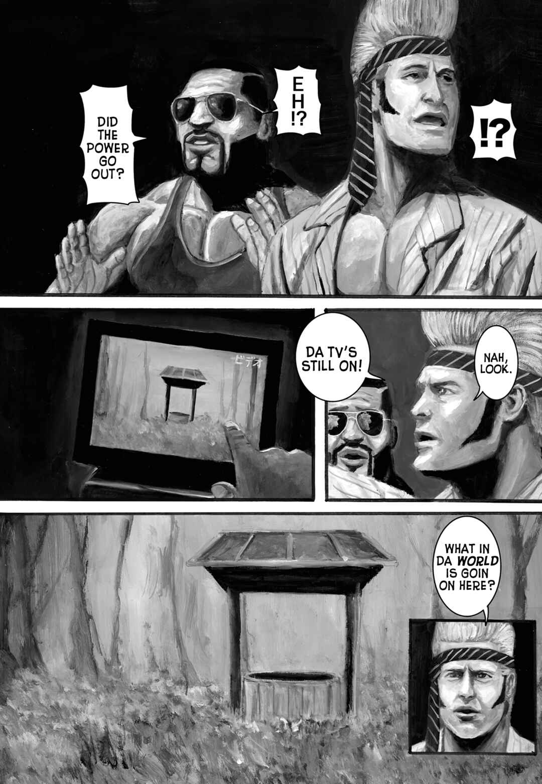 Chapter 86 - Page 4