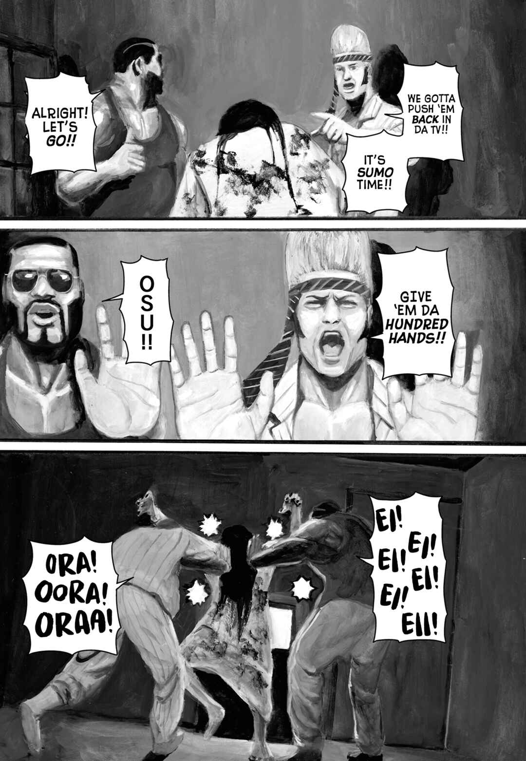Chapter 86 - Page 7