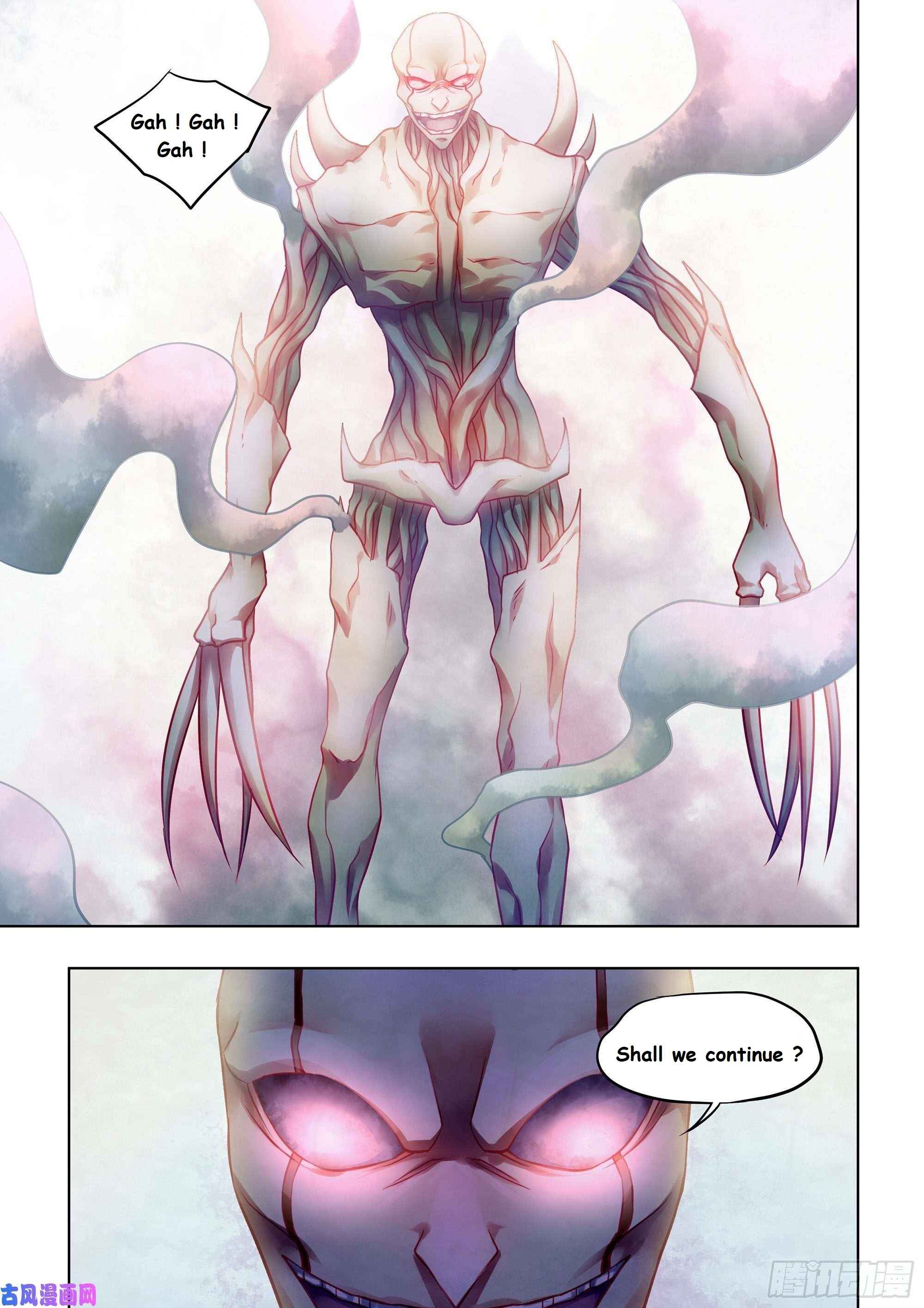 Chapter 378 - Page 15