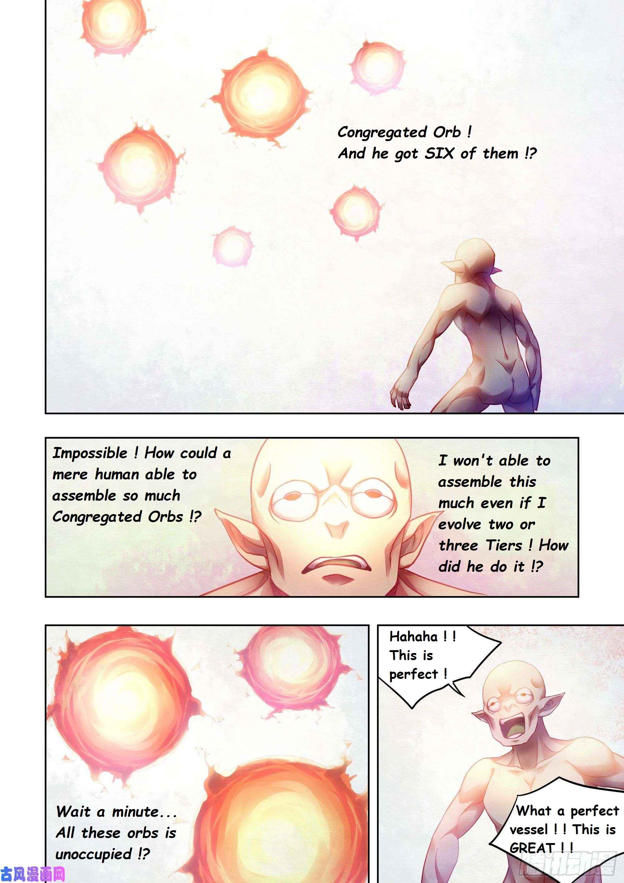 Chapter 378 - Page 2