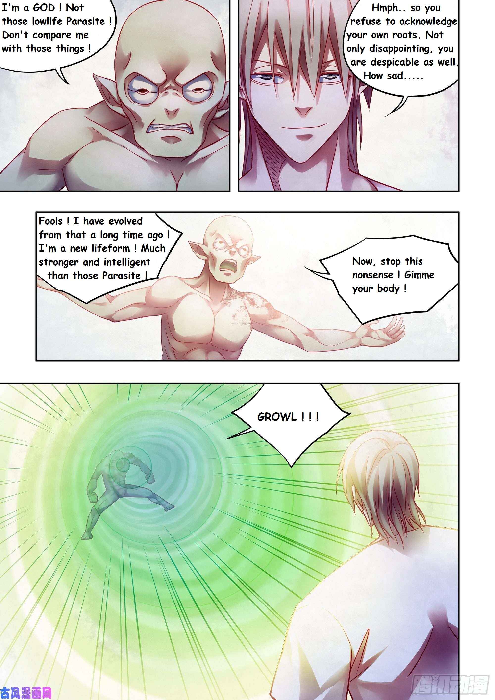 Chapter 378 - Page 5