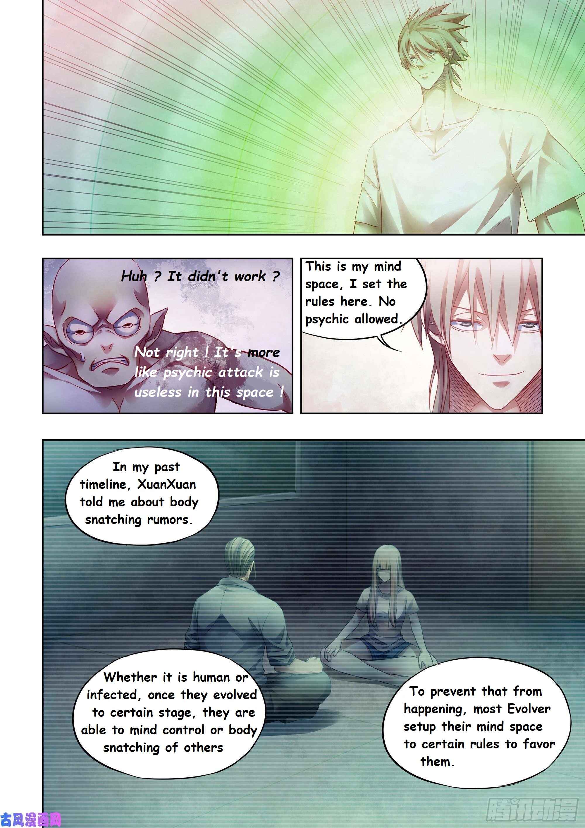 Chapter 378 - Page 6