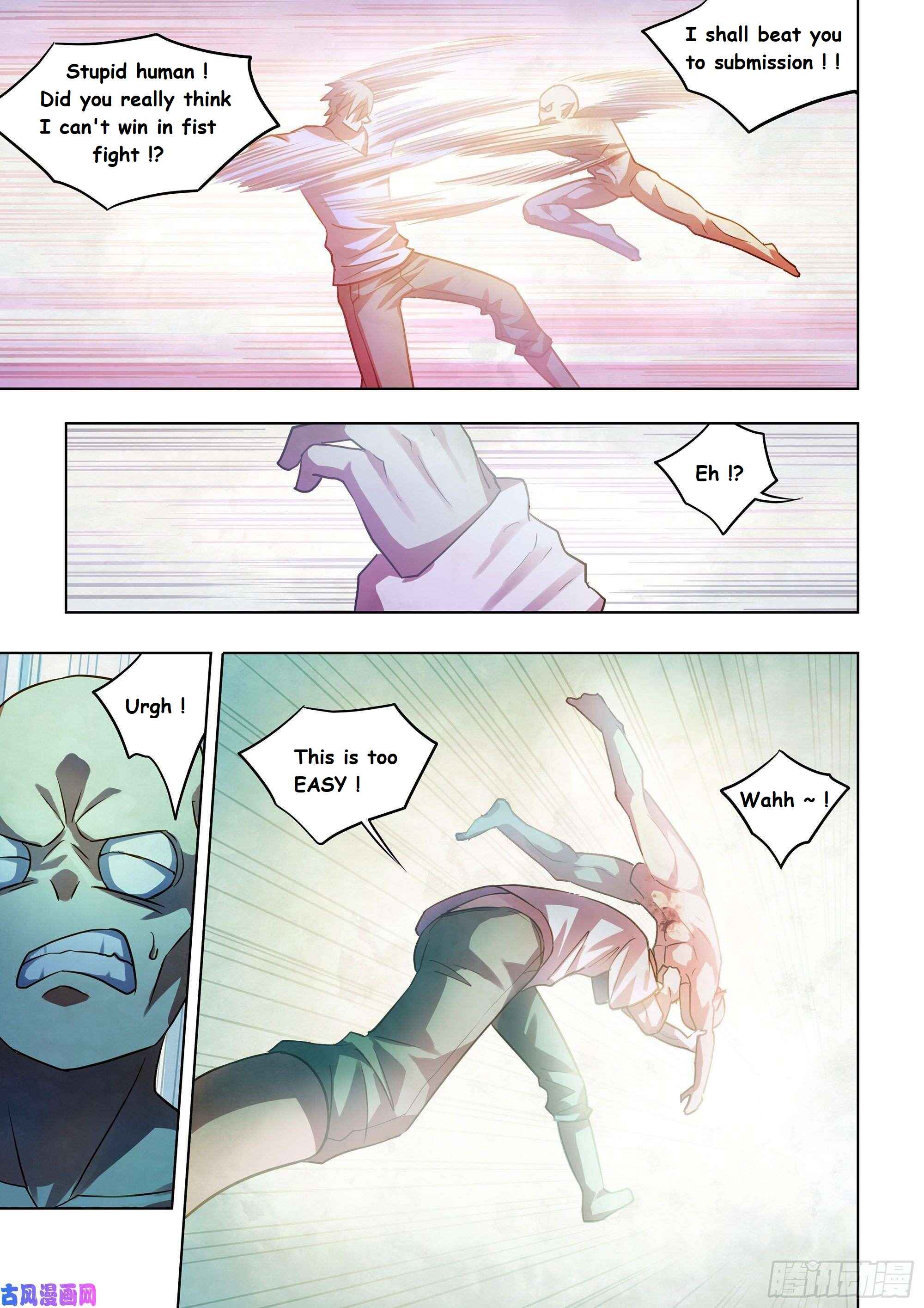 Chapter 378 - Page 9