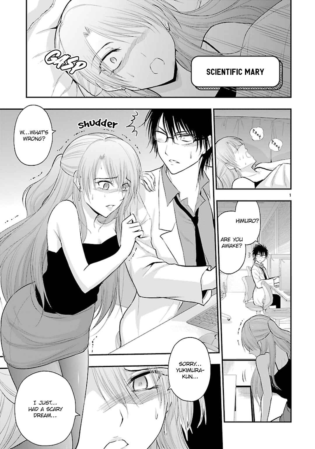 Chapter 42.5 - Page 1