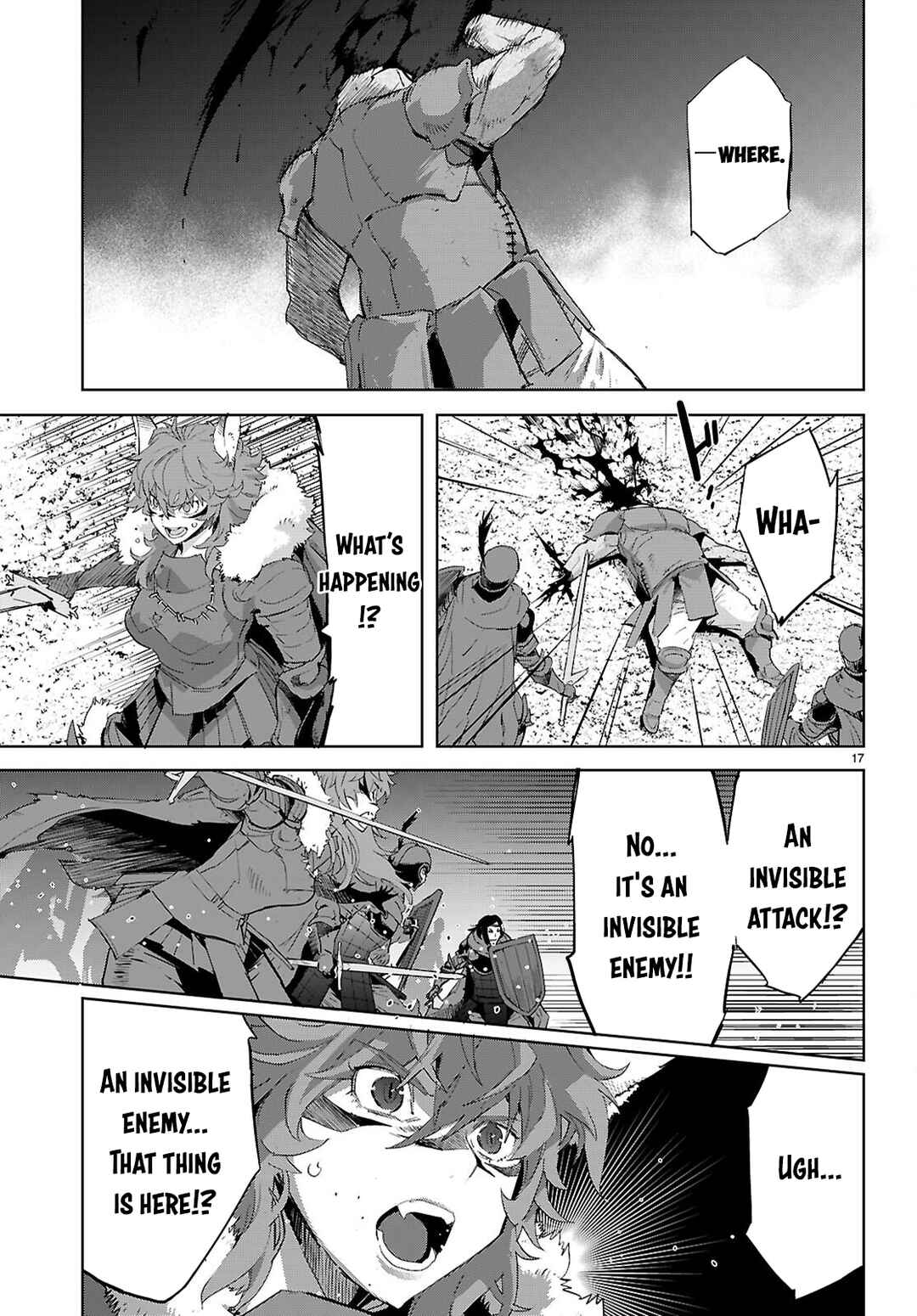 Chapter 79 - Page 17