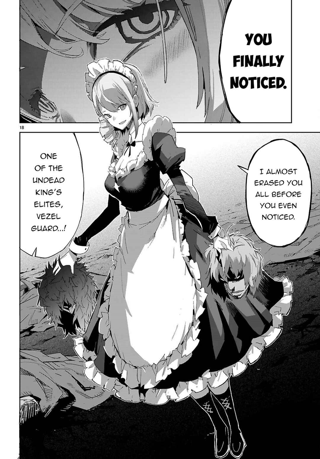 Chapter 79 - Page 18