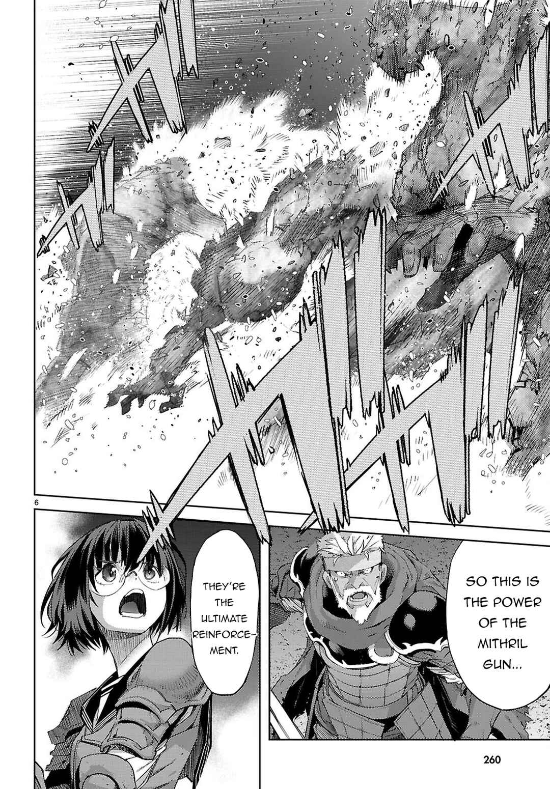 Chapter 79 - Page 6