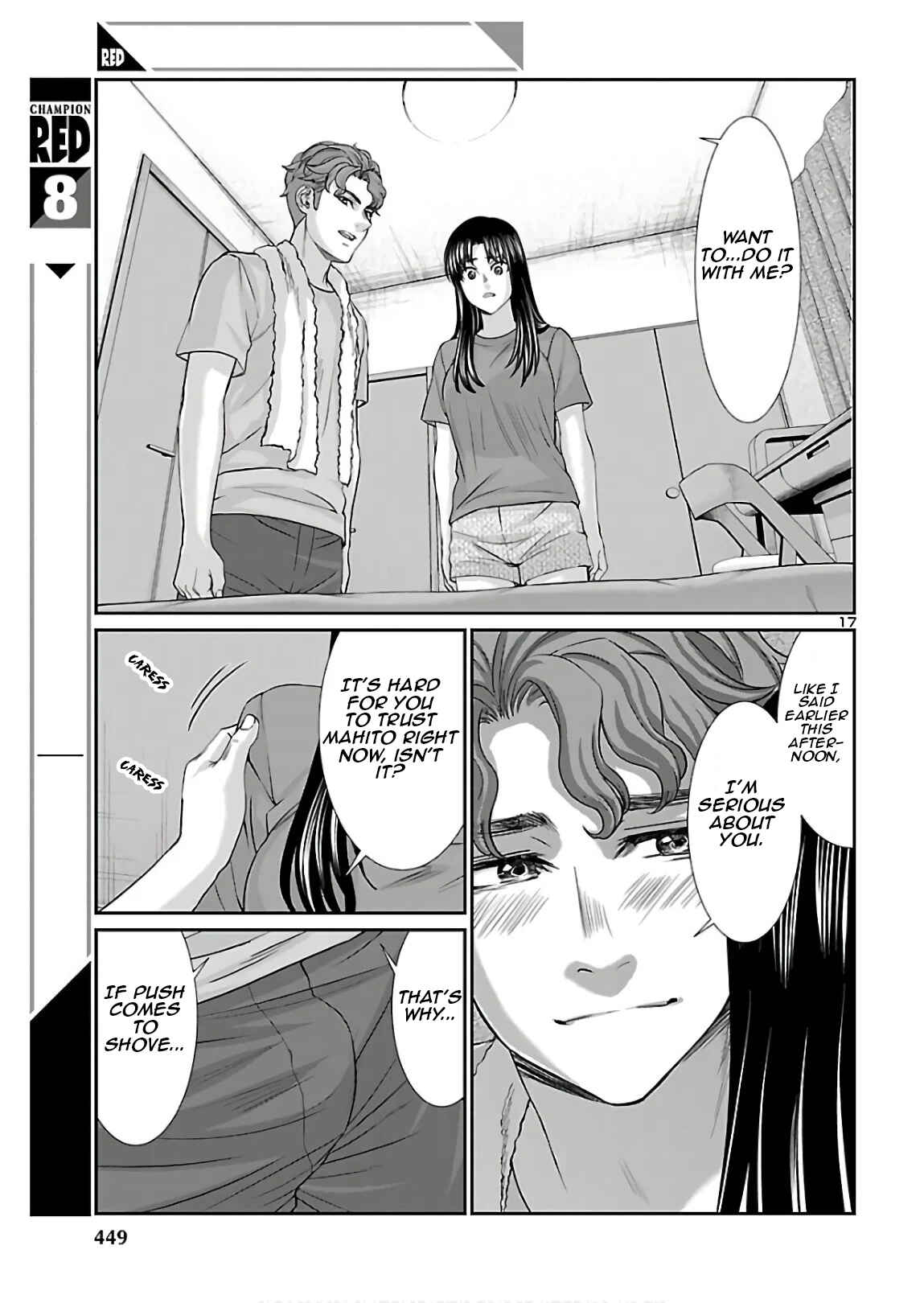 Chapter 61 - Page 17
