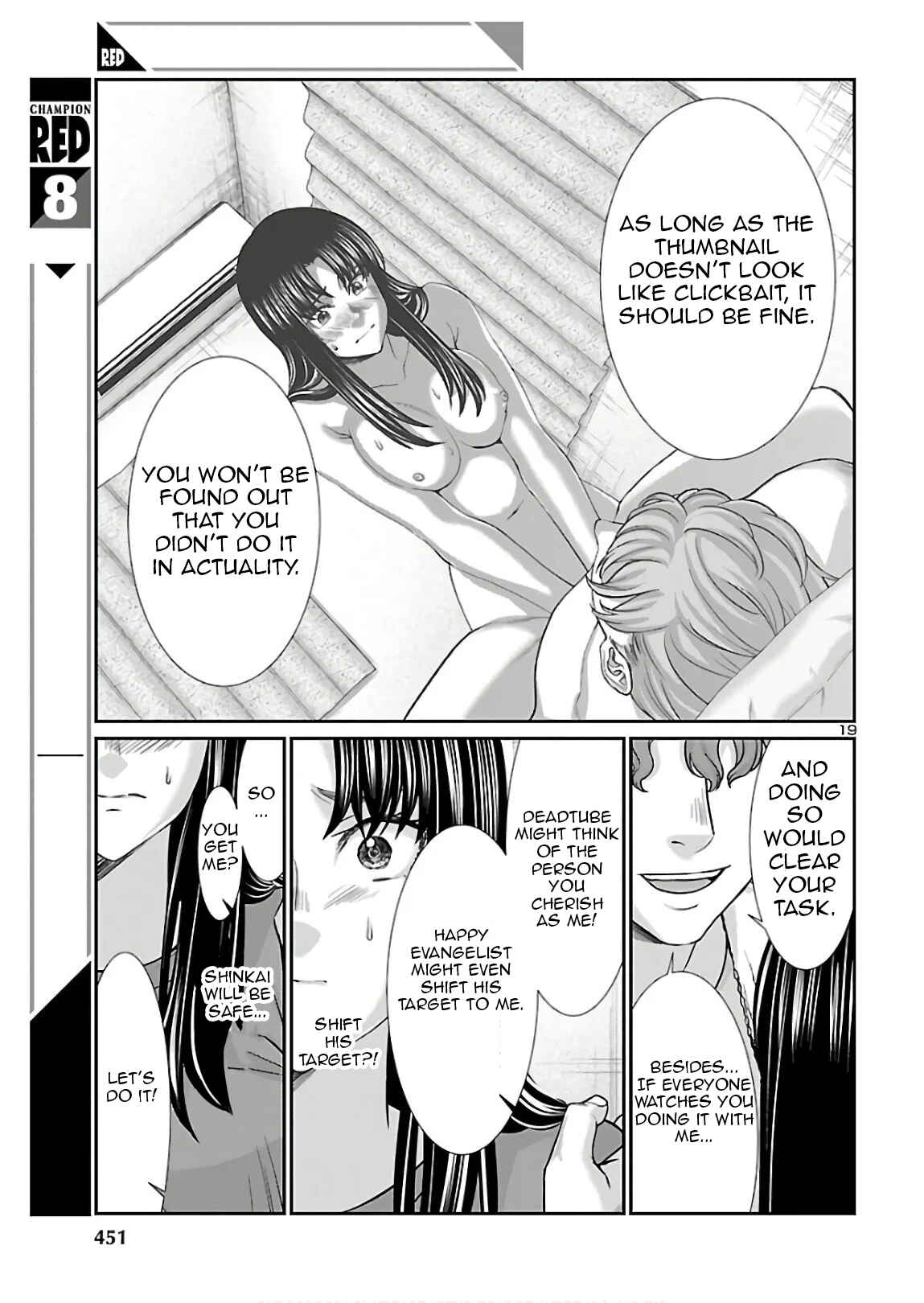 Chapter 61 - Page 19