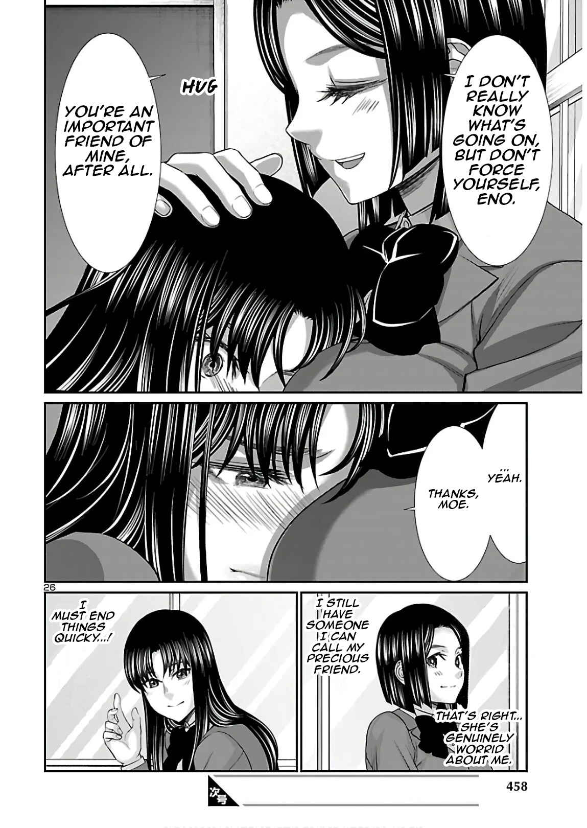 Chapter 61 - Page 26