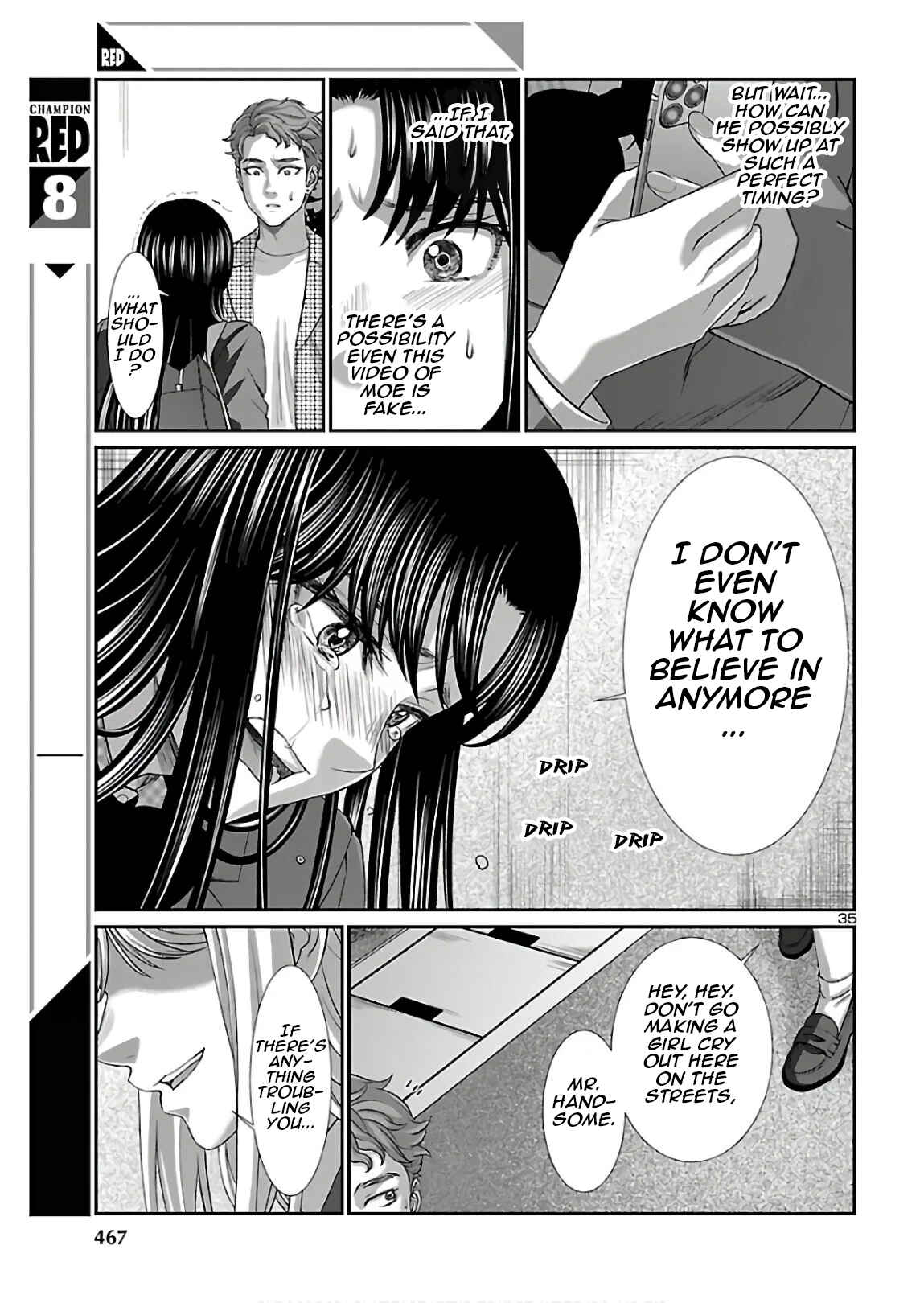Chapter 61 - Page 35