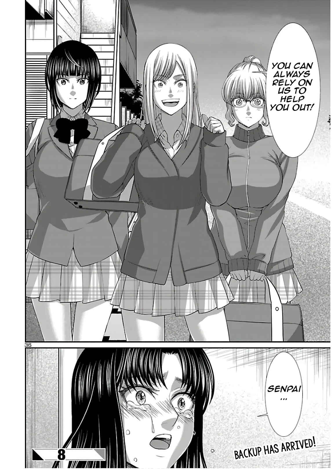 Chapter 61 - Page 36