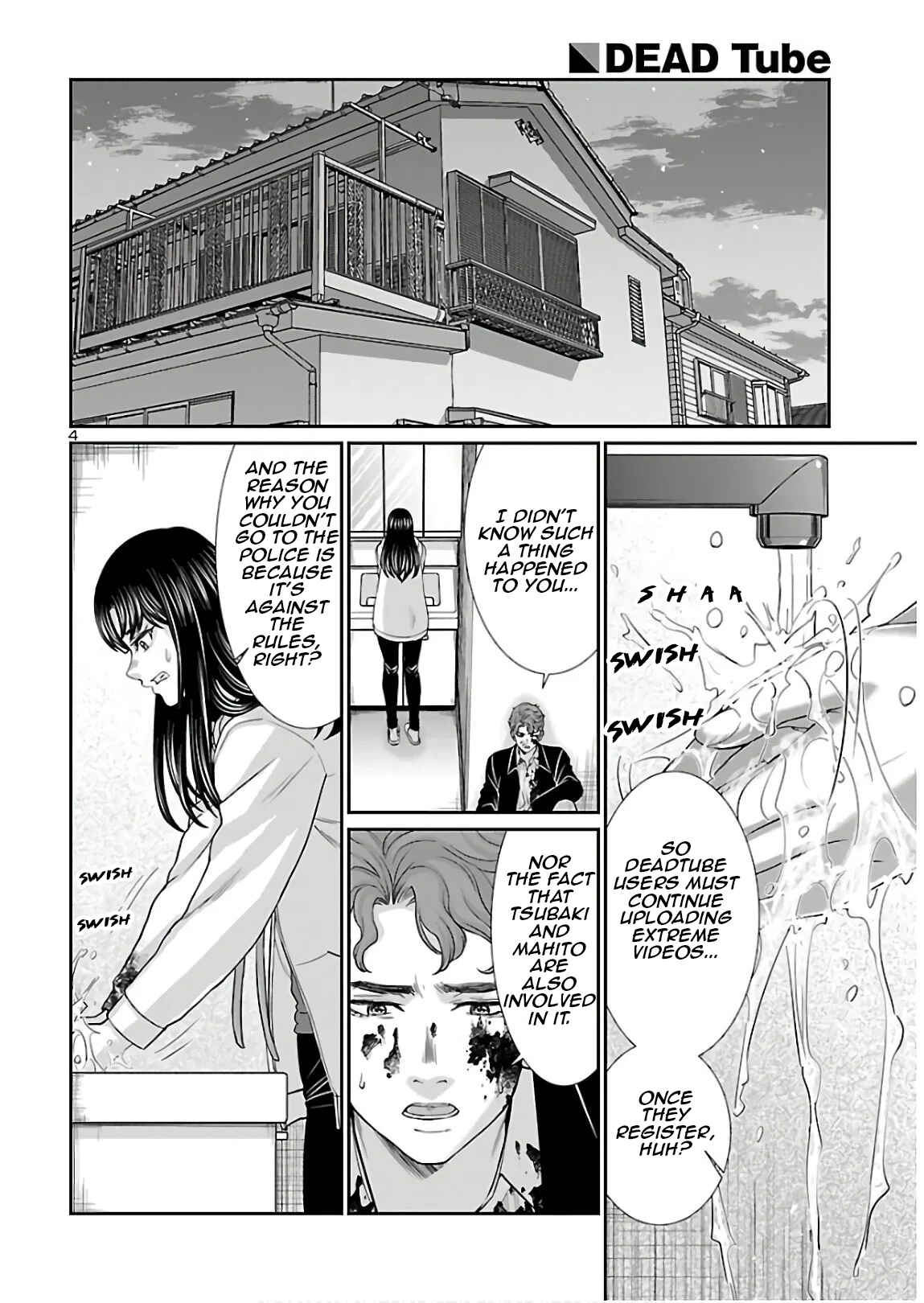 Chapter 61 - Page 4
