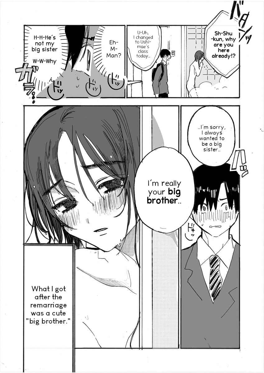 Chapter 1 - Page 4