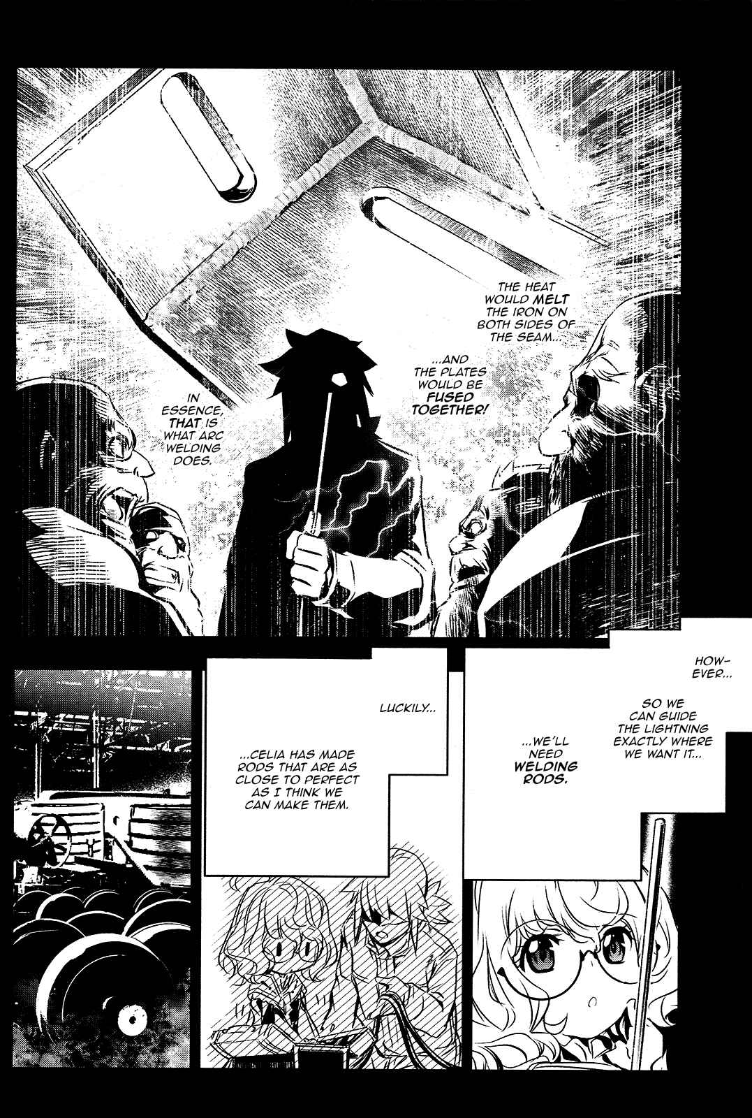 Chapter 11 - Page 36