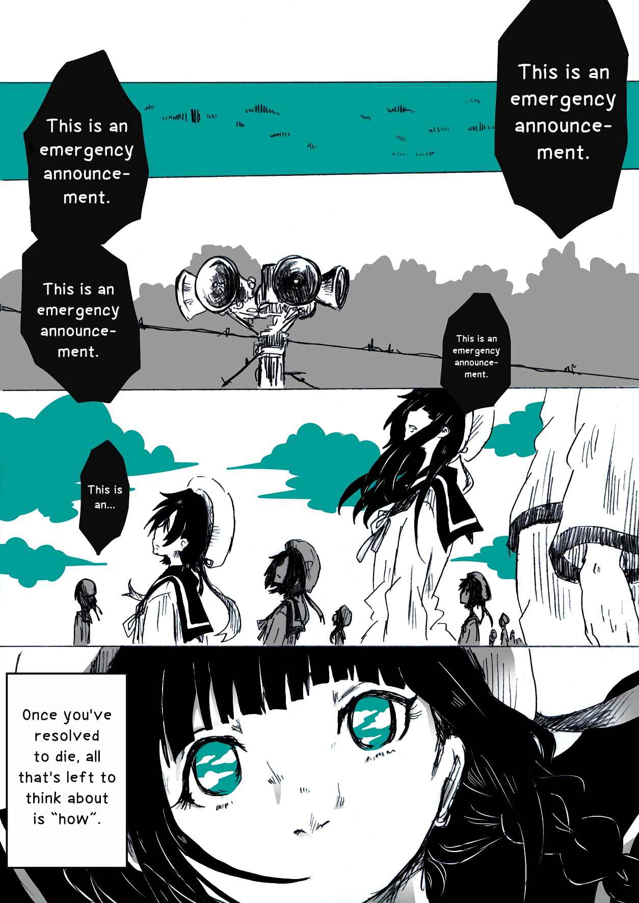 Chapter 1 - Page 2
