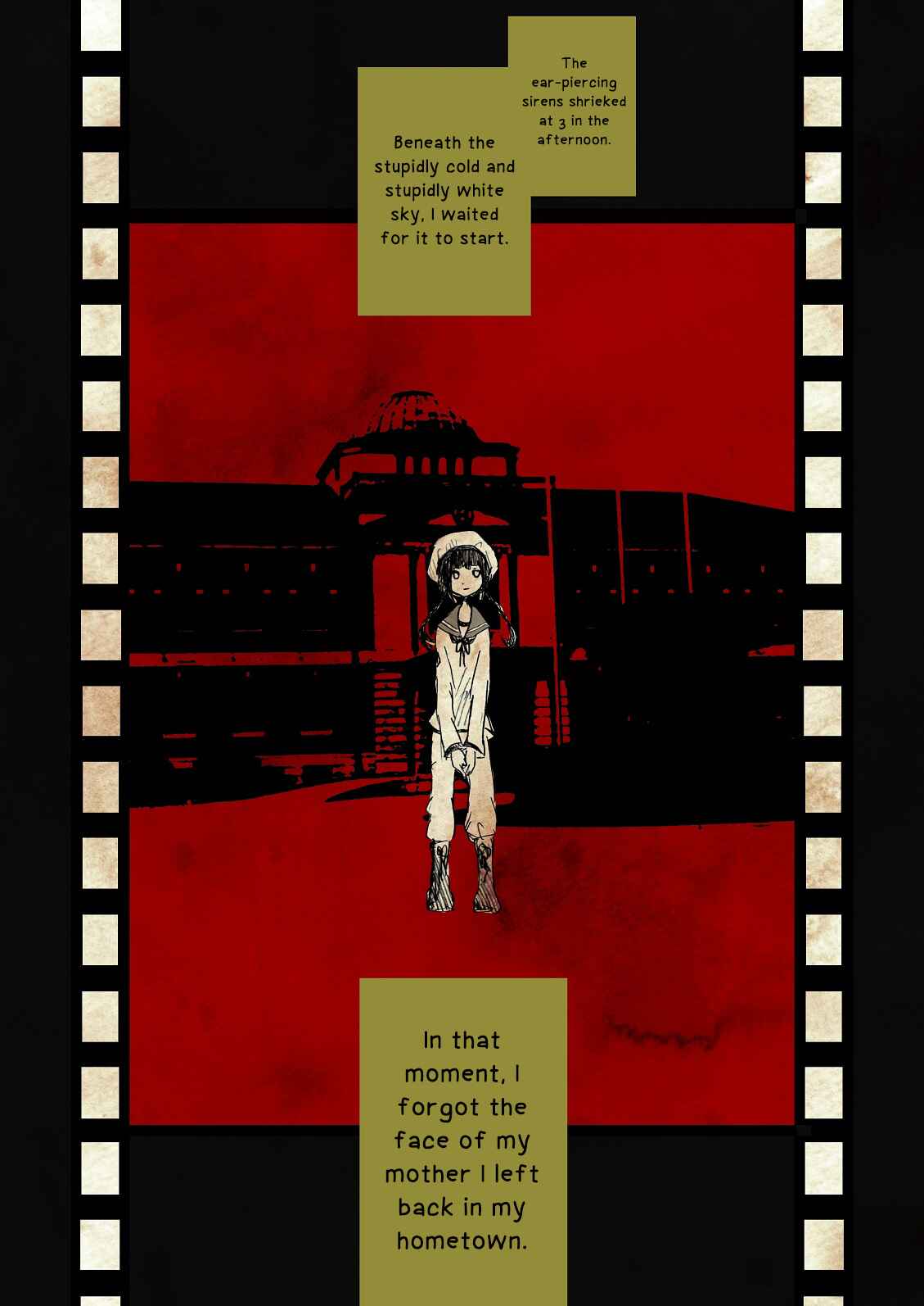 Chapter 1 - Page 3