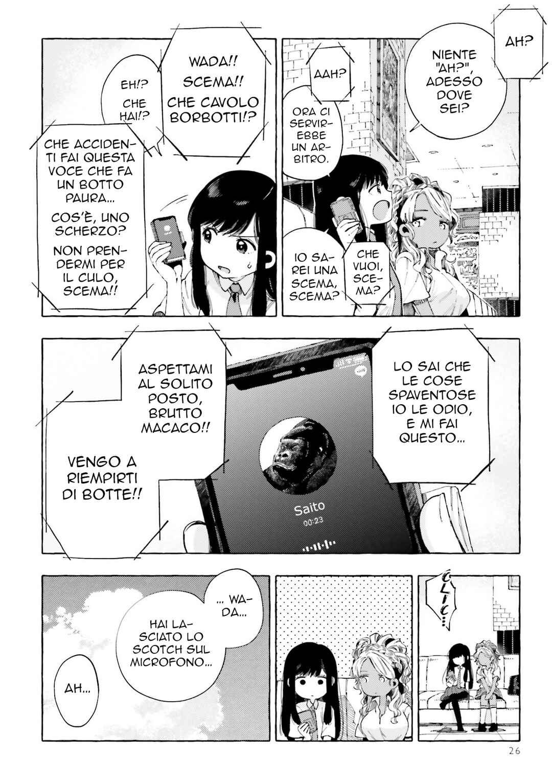Chapter 16 - Page 10