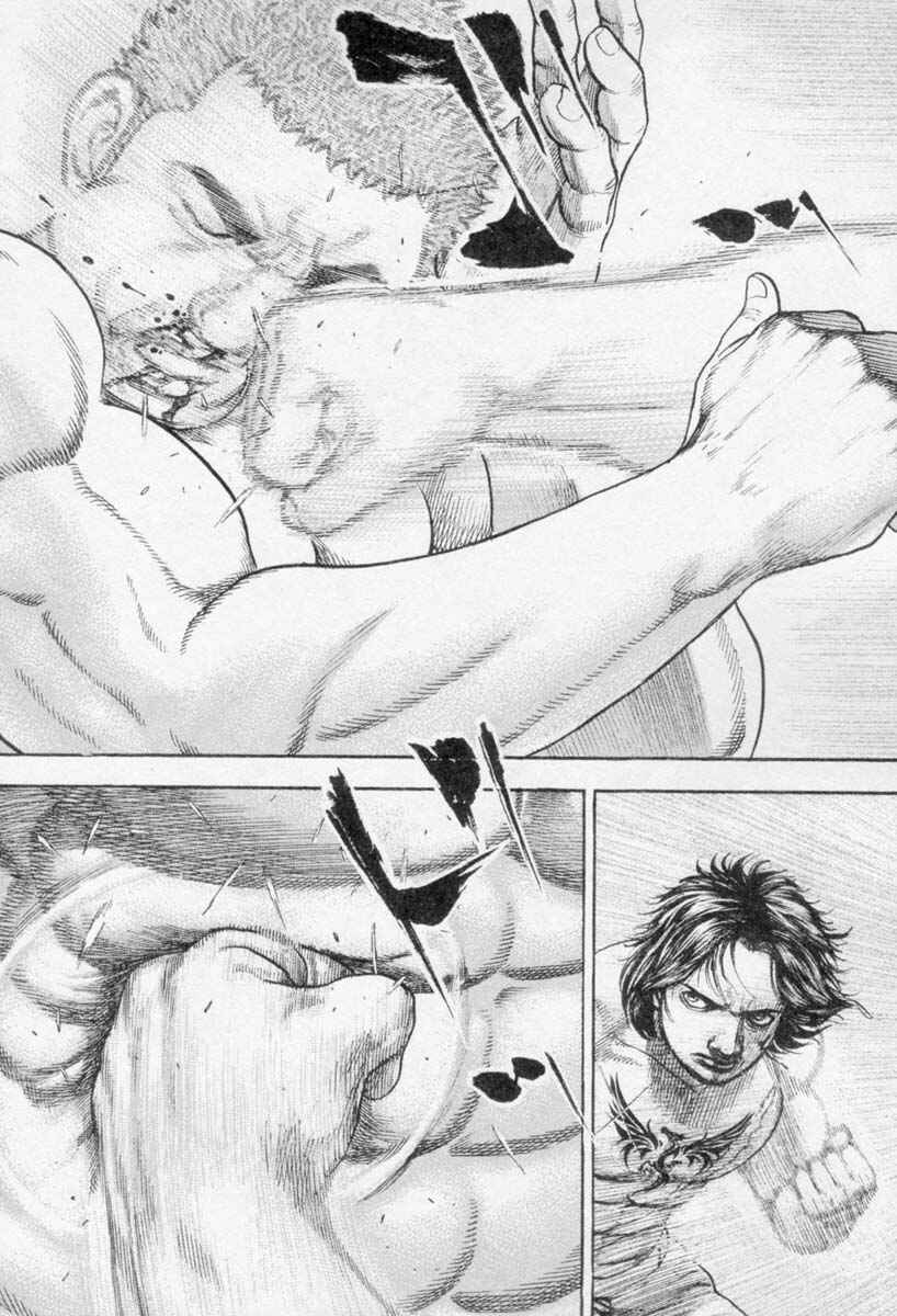 Chapter 265 - Page 8
