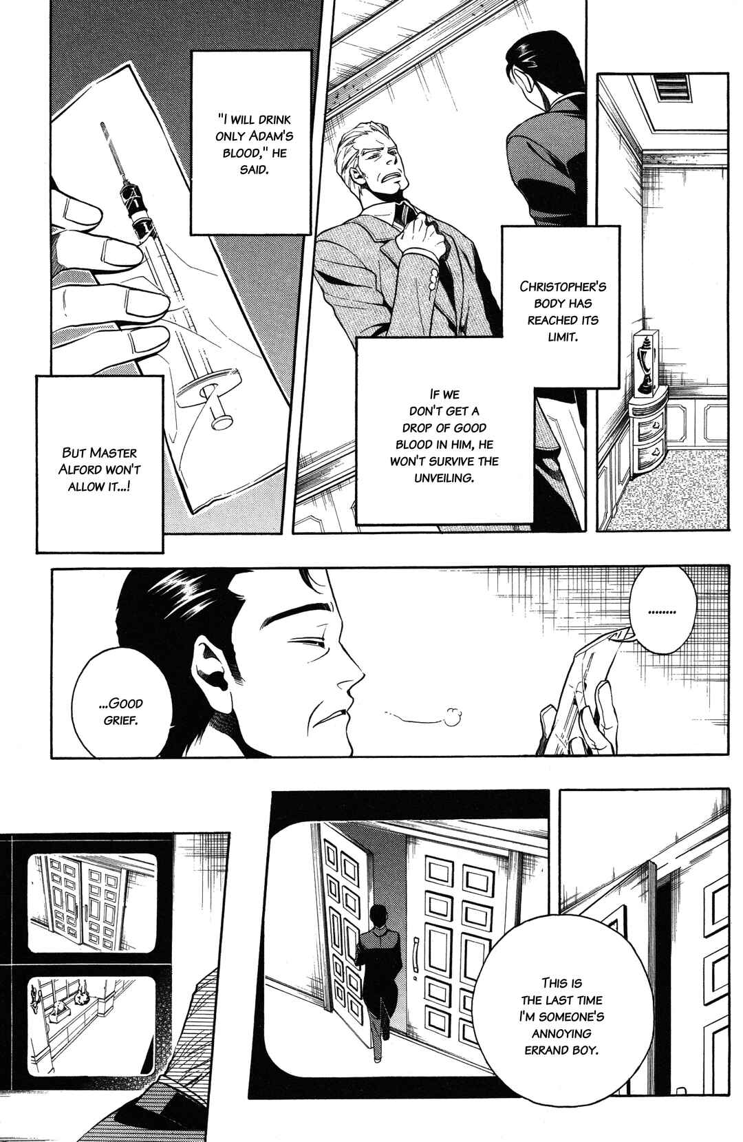 Chapter 25 - Page 19