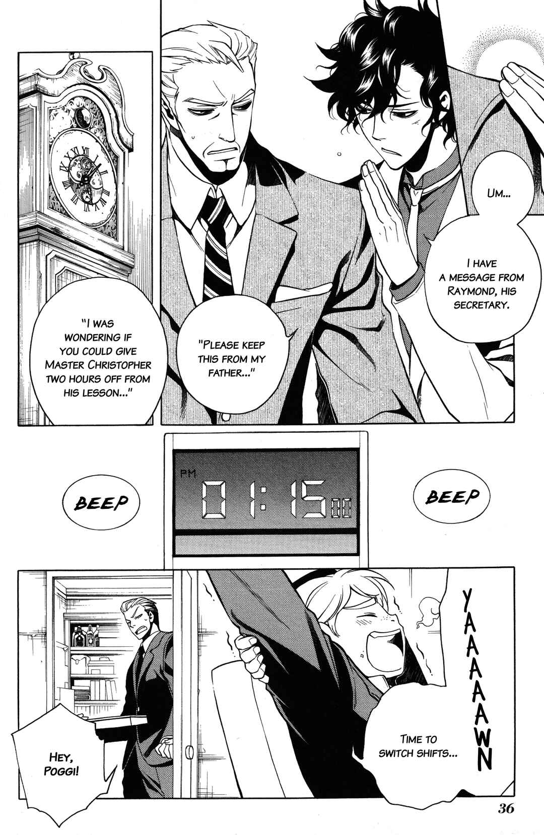 Chapter 25 - Page 4