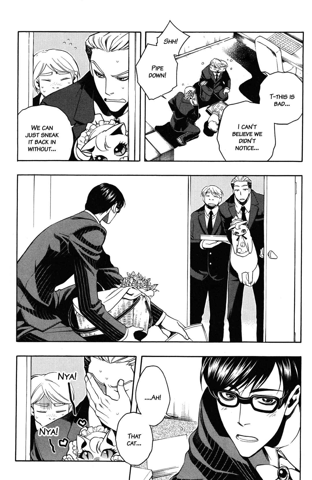 Chapter 25 - Page 6