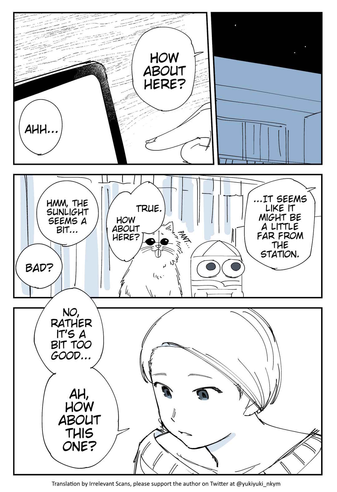 Chapter 468 - Page 1