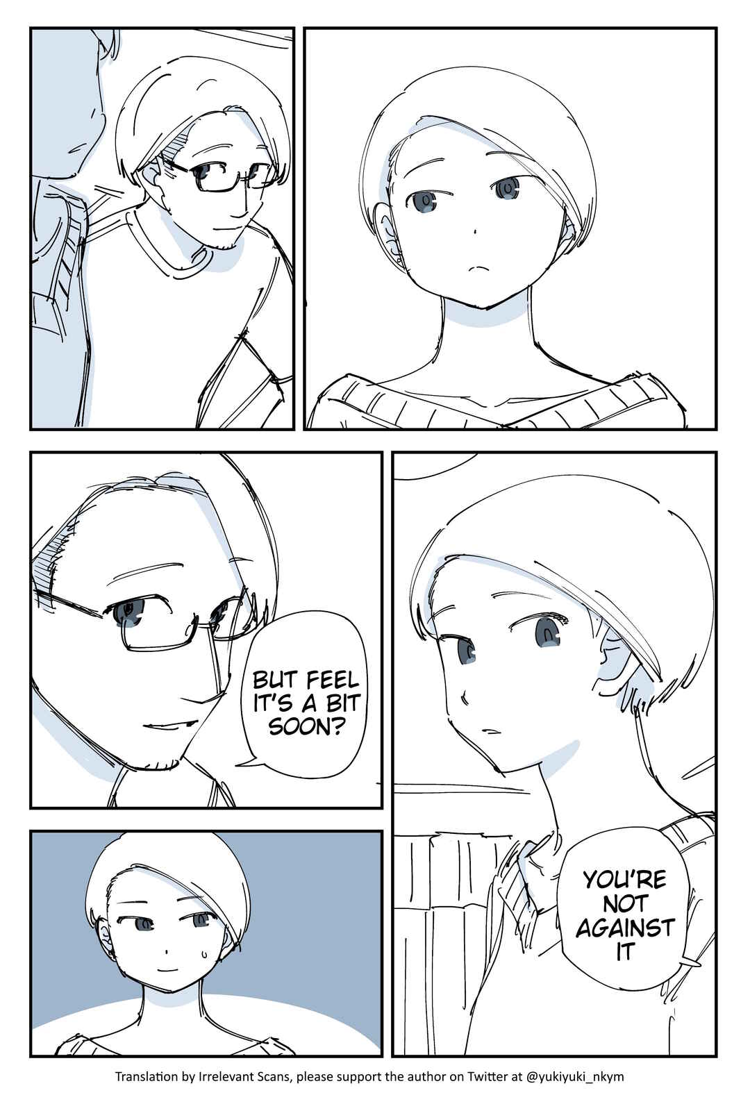 Chapter 468 - Page 3