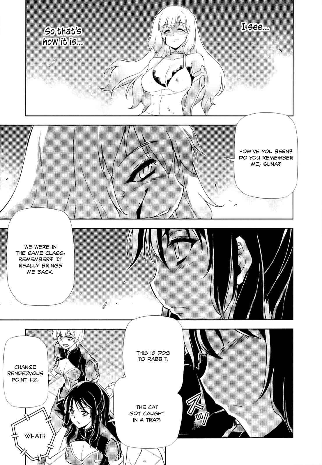 Chapter 168 - Page 15