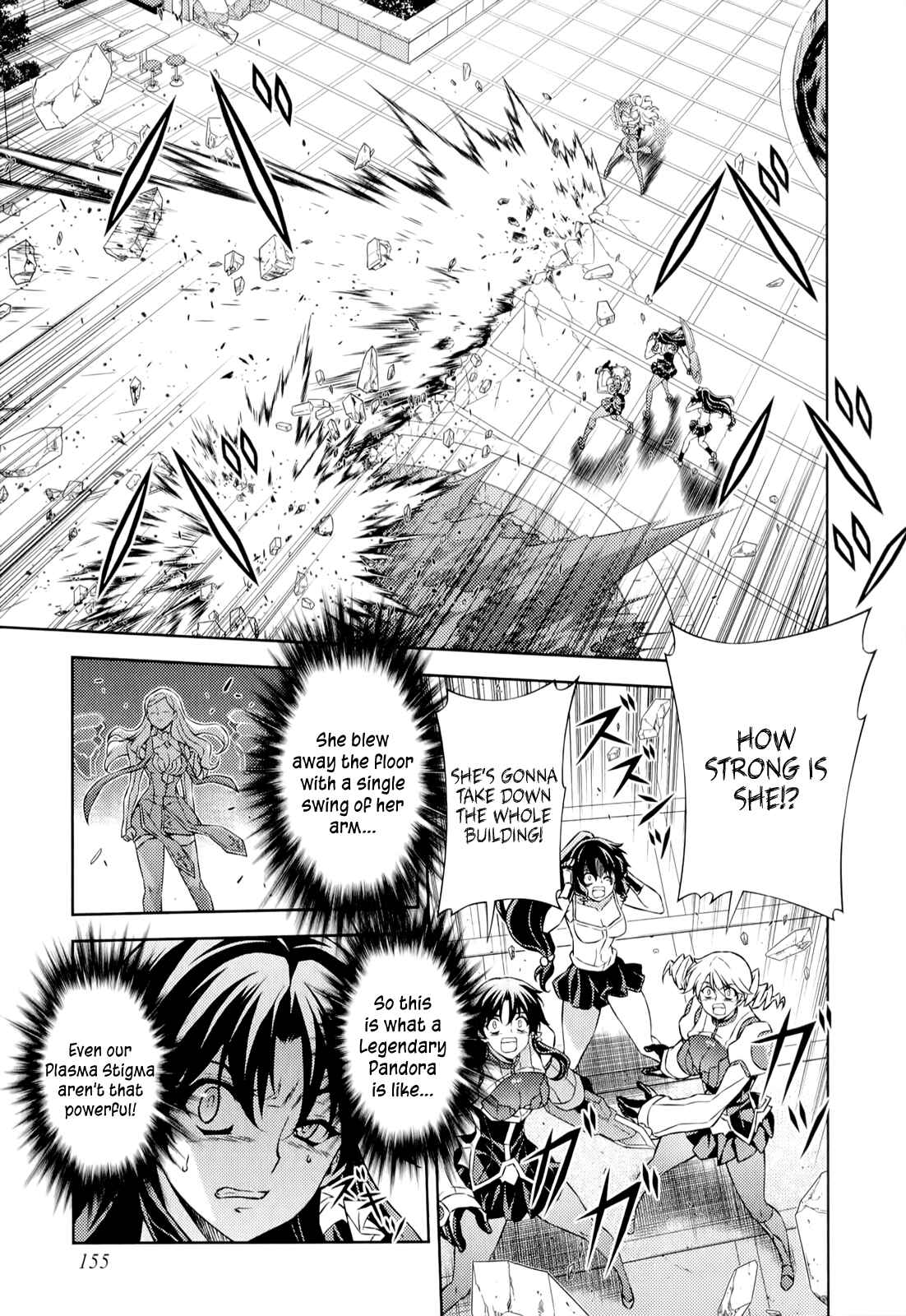 Chapter 168 - Page 6