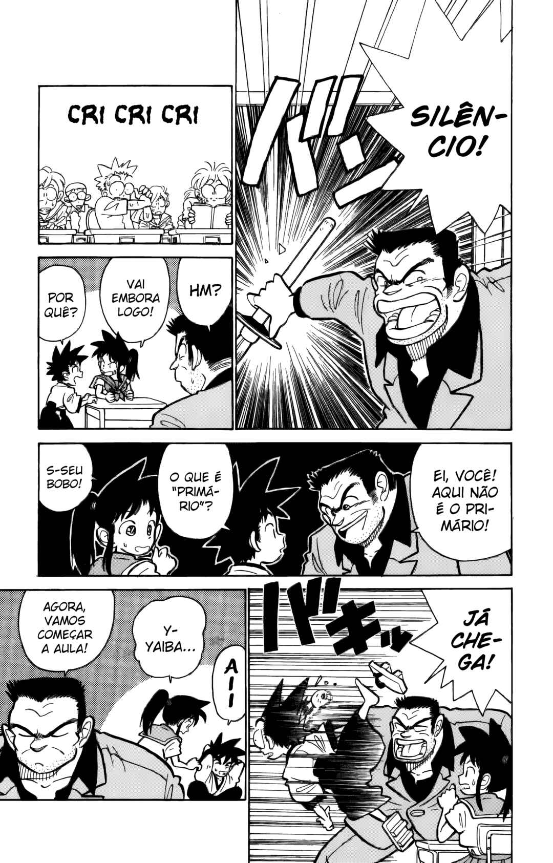 Chapter 3 - Page 10