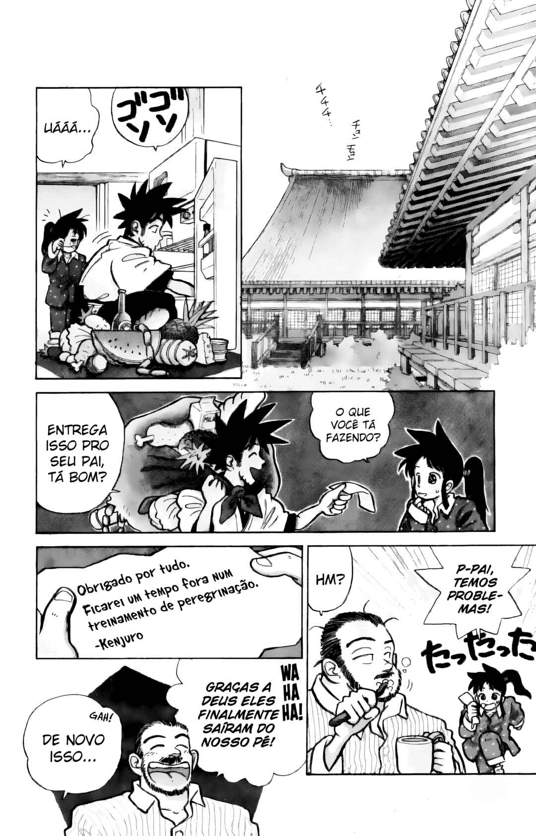 Chapter 3 - Page 3