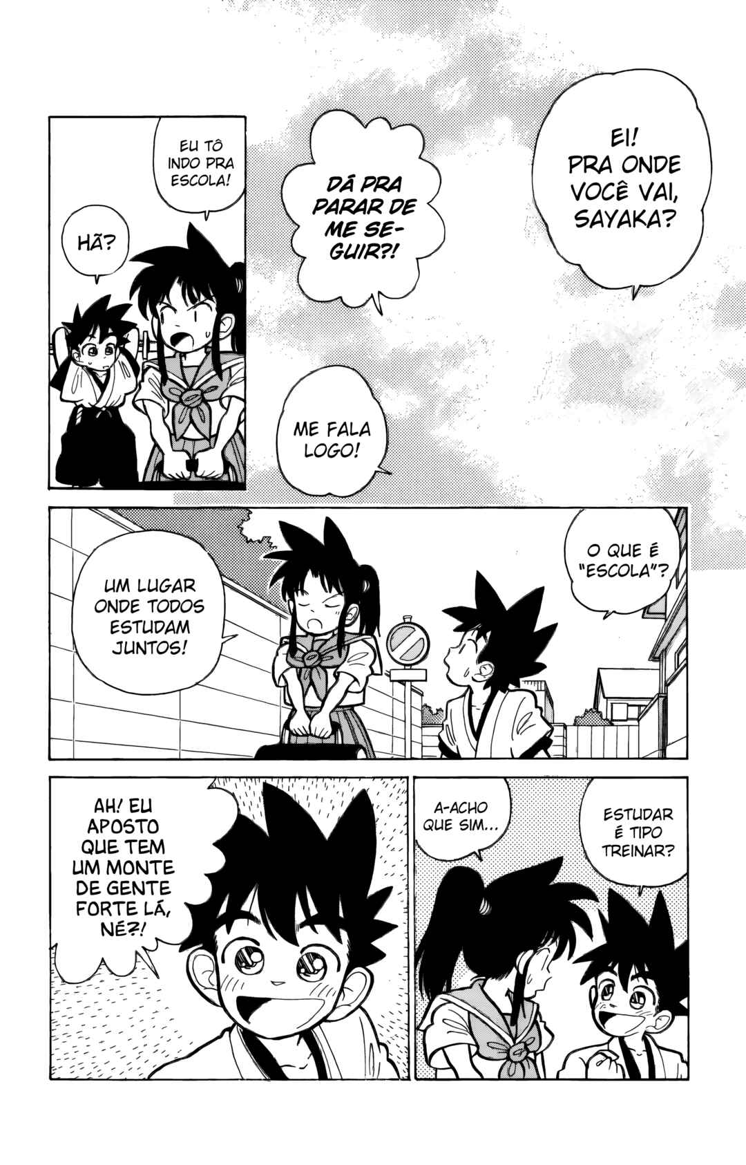 Chapter 3 - Page 5