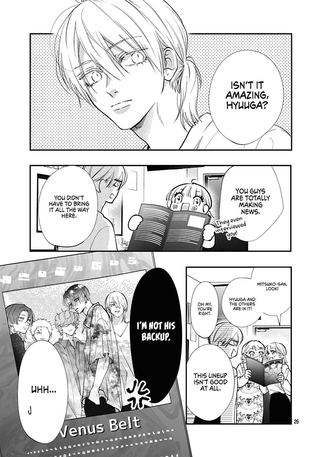 Chapter 19 - Page 28