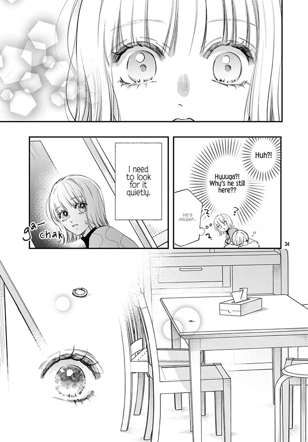 Chapter 19 - Page 36