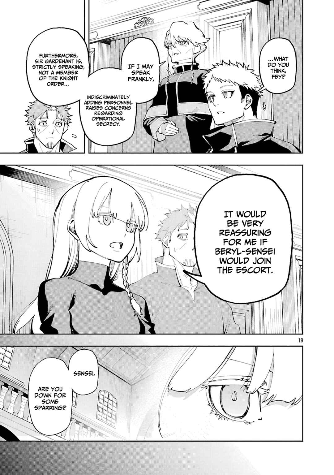 Chapter 36 - Page 22