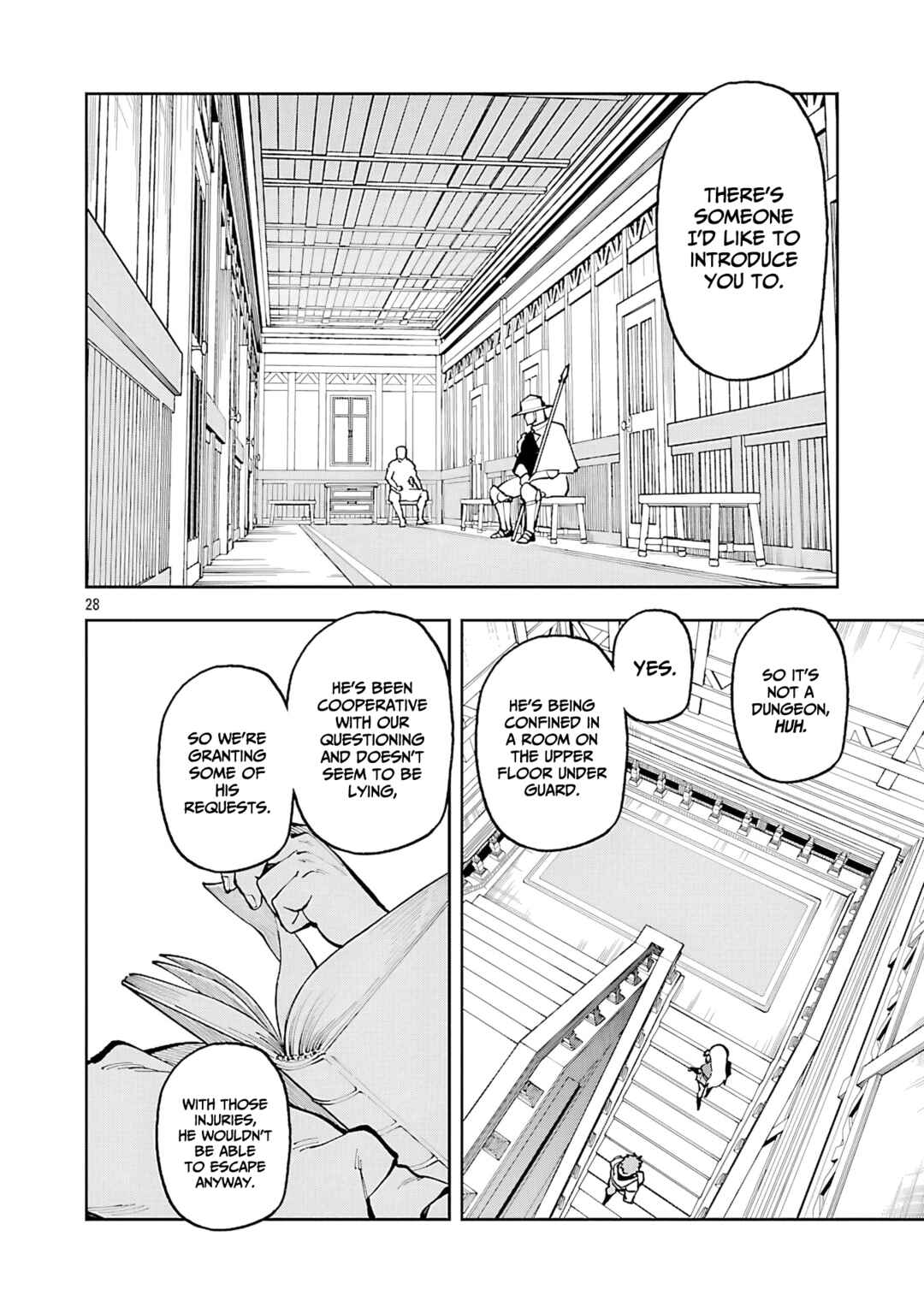 Chapter 36 - Page 31