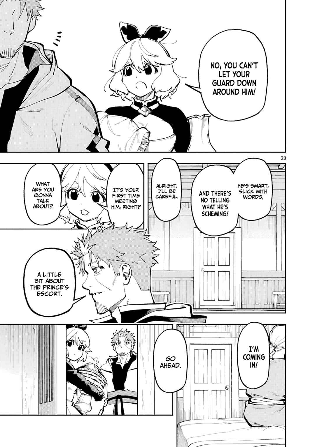 Chapter 36 - Page 32