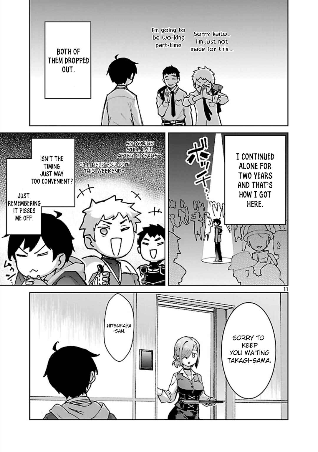 Chapter 34 - Page 12