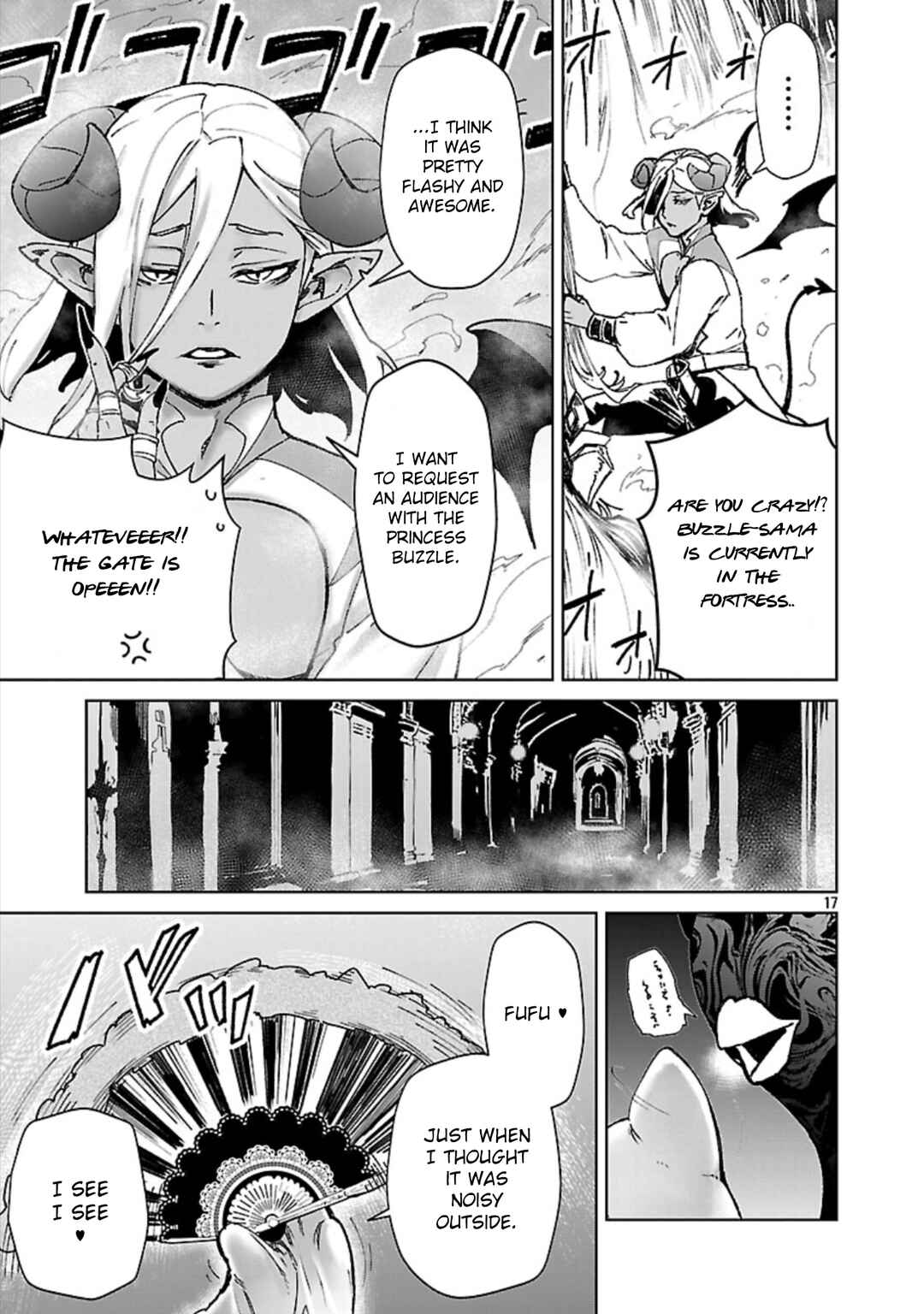 Chapter 34 - Page 18