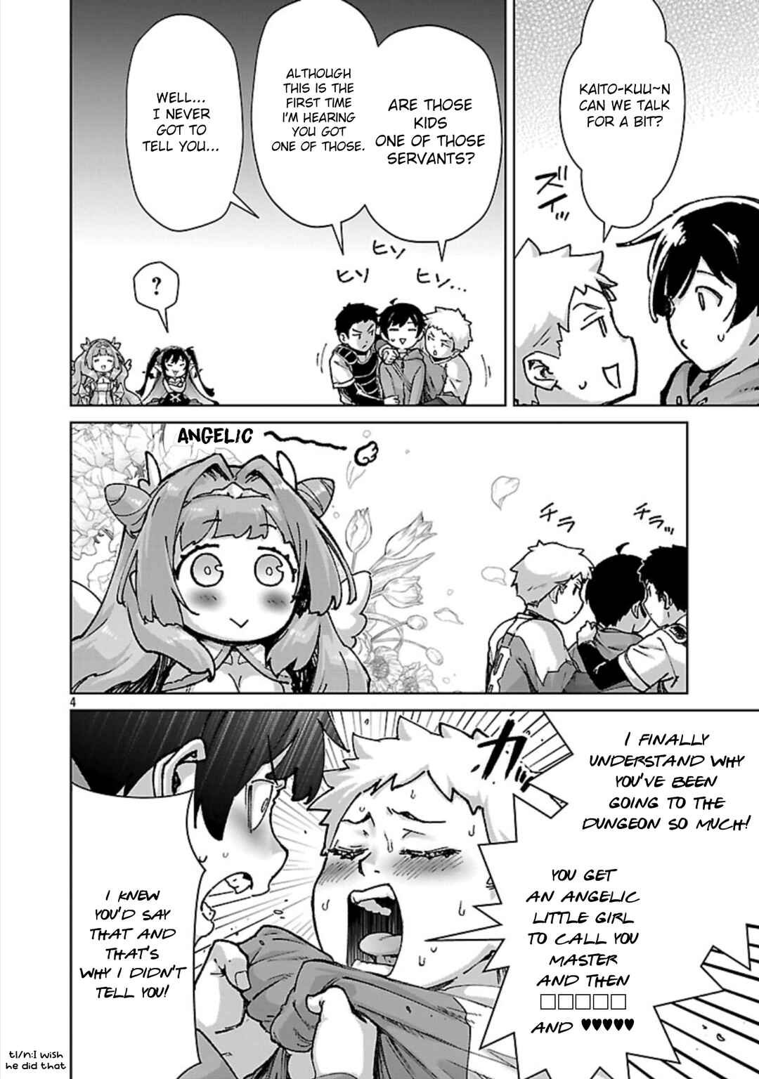 Chapter 34 - Page 5