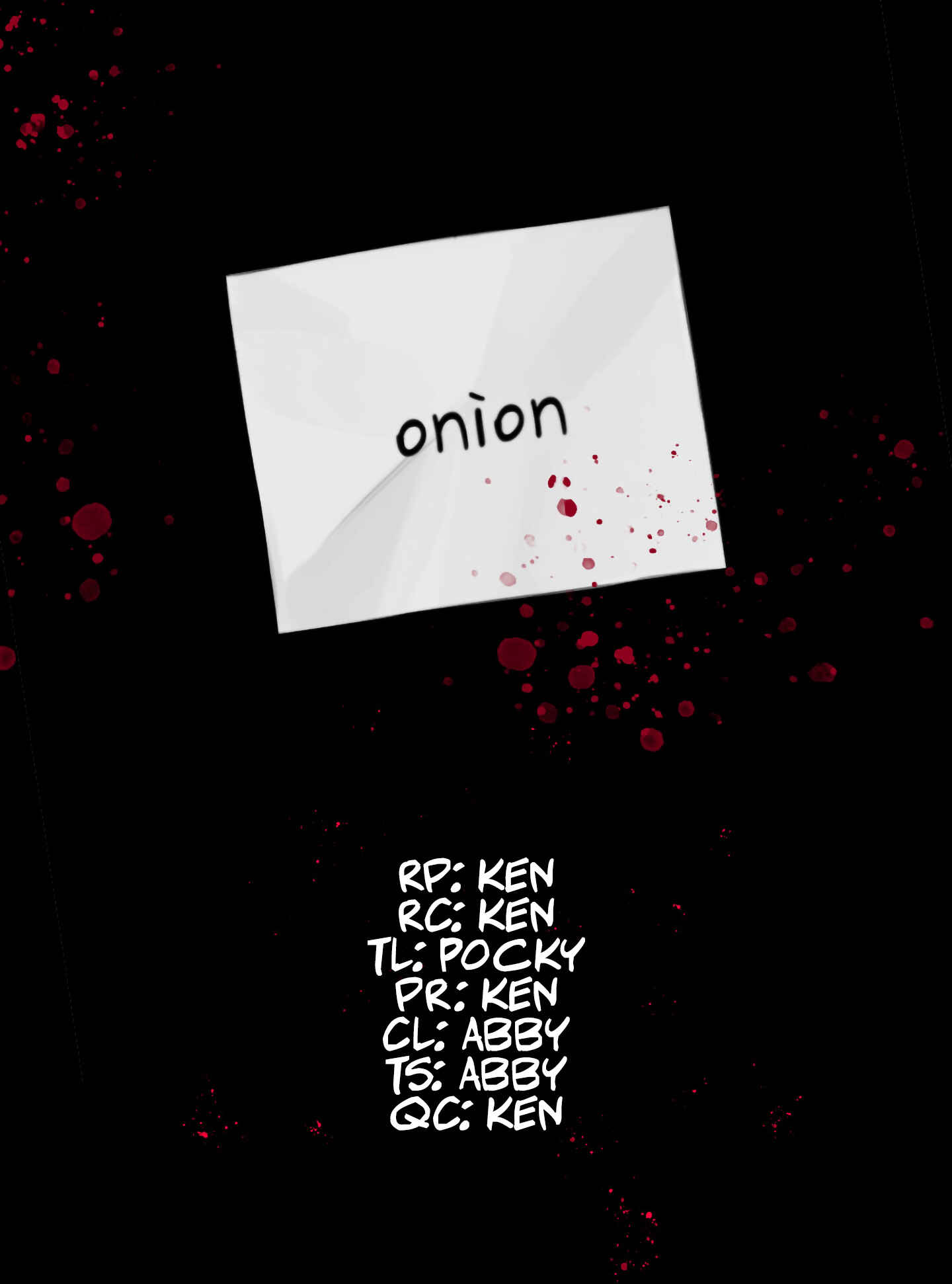 Chapter 0 - Page 6