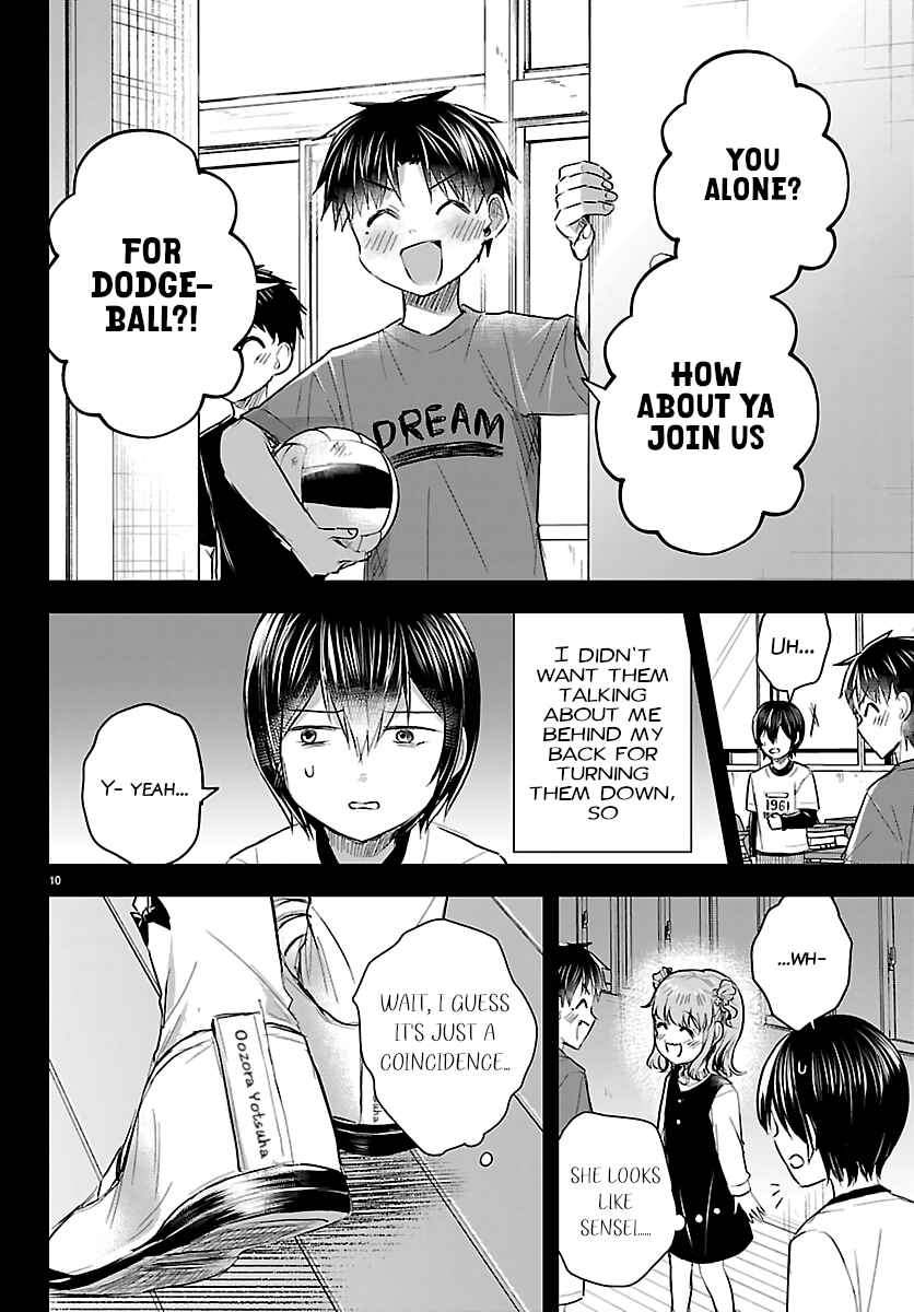 Chapter 72 - Page 10