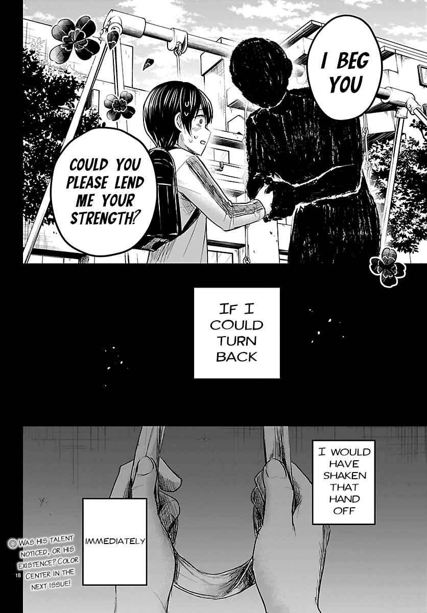 Chapter 72 - Page 18