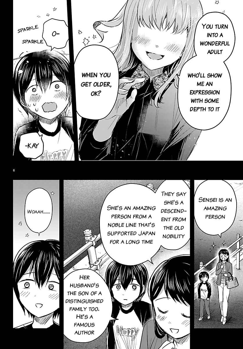 Chapter 72 - Page 6