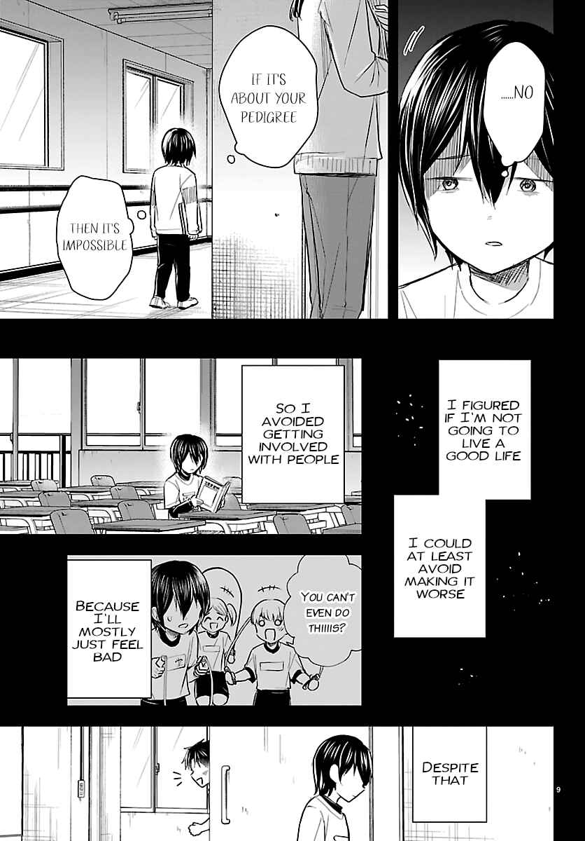 Chapter 72 - Page 9