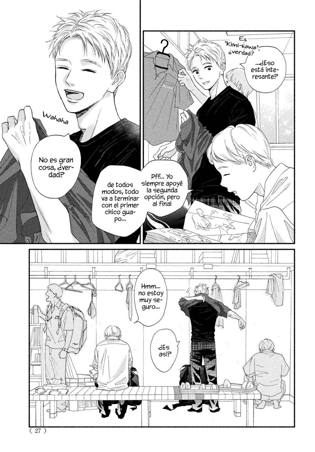 Chapter 20 - Page 20