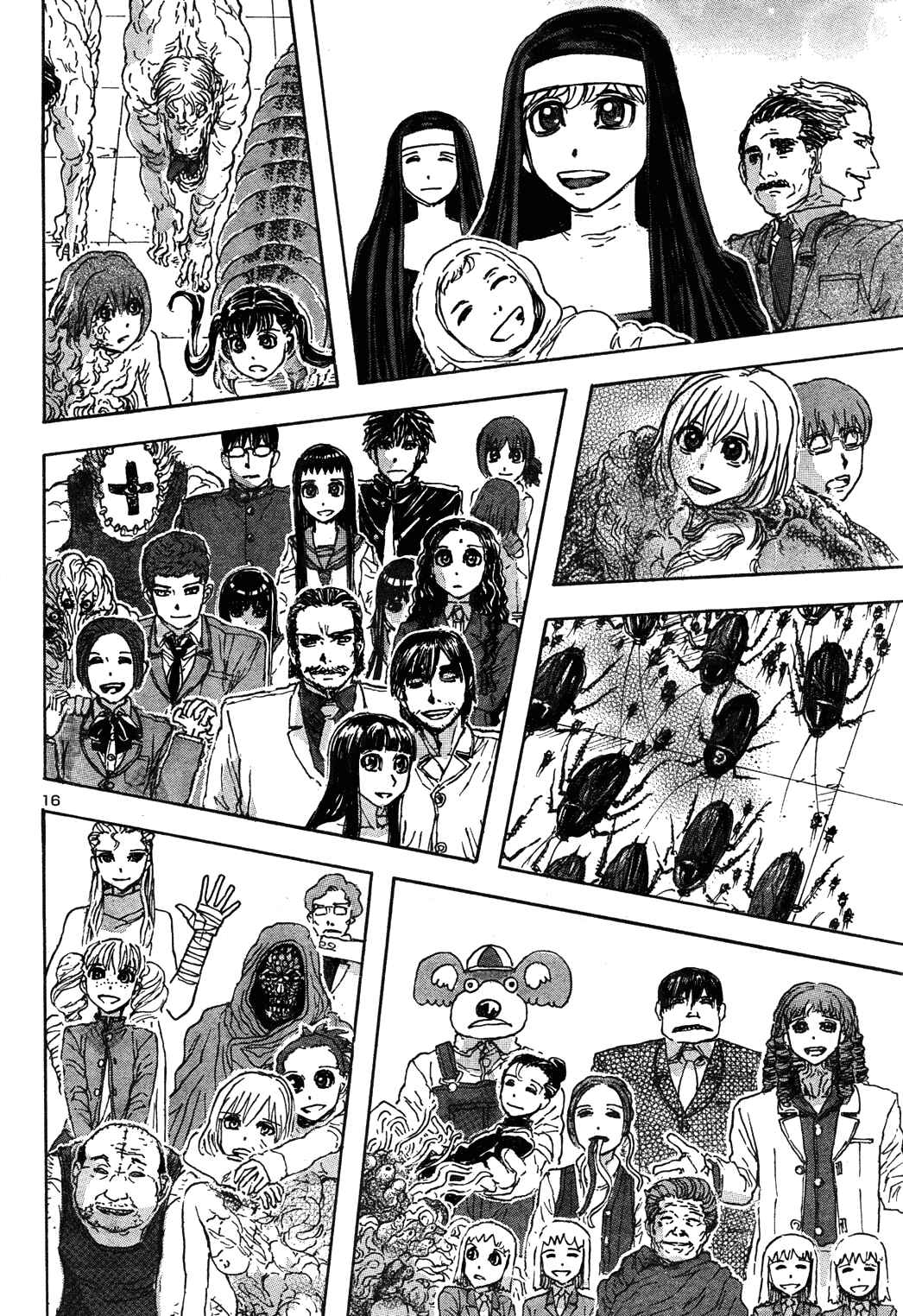 Chapter 61 - Page 15