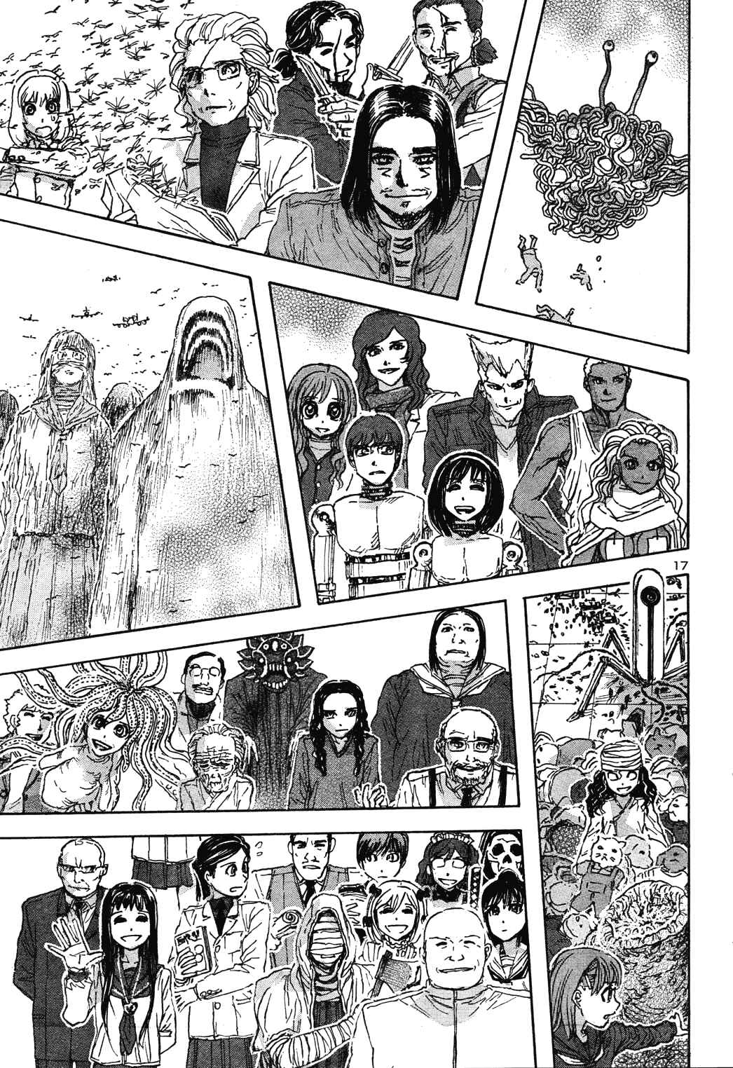 Chapter 61 - Page 16
